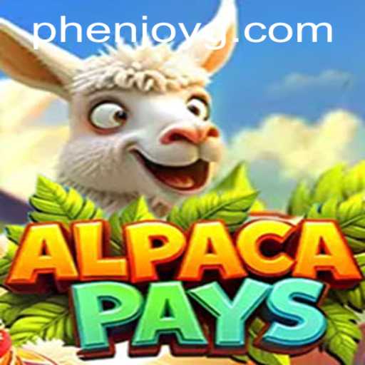 Unveiling AlpacaPays: A Phenjoy Gaming Adventure