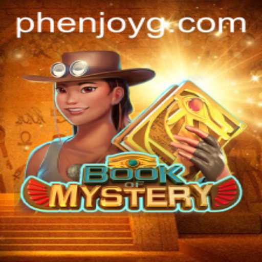 BookofMystery: Unravel the Enigmas Hidden Within