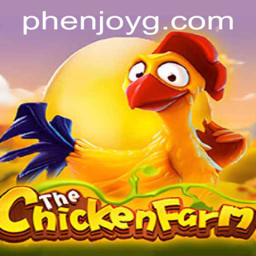 ChickenFarm: The Addictive New Game Taking the World by Storm