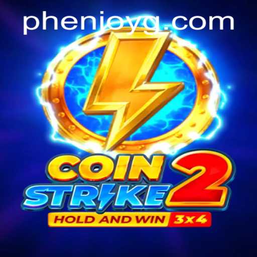 Phenjoy Ignites Excitement with Coinstrike2: A Game-Changing Adventure