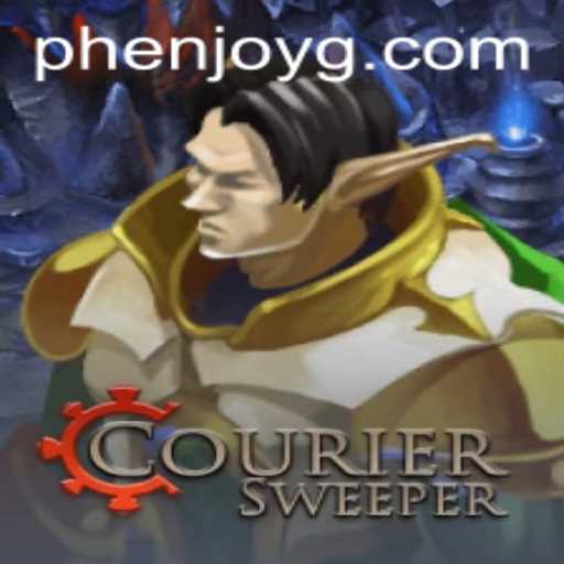 Unveiling CourierSweeper: An Innovative Gaming Experience with Phenjoy