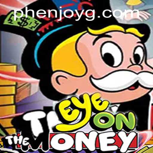 EyeOnTheMoney: A New Phenomenon in the World of Gaming