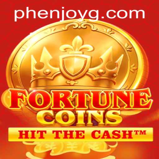 Unveiling 'FortuneCoins': Exploring the Phenomenon with Phenjoy