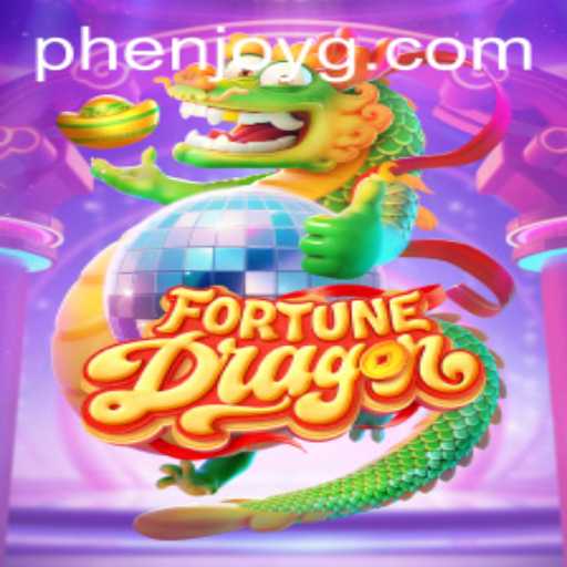 FortuneDragon: The Enchanting World of Phenjoy's Latest Game