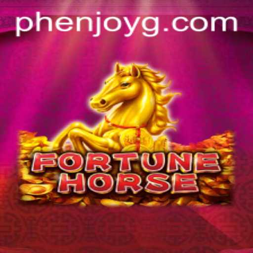 Unveiling FortuneHorse: A Captivating Journey into the World of Phenjoy
