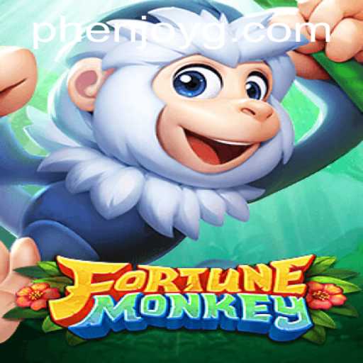 Exploring the Exciting World of FortuneMonkey by Phenjoy