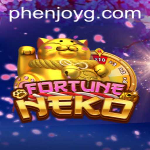 Unveiling FortuneNeko: A Unique Gaming Experience by Phenjoy
