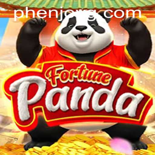 Discover the Enchanting World of FortunePanda: A Gaming Adventure Powered By Phenjoy
