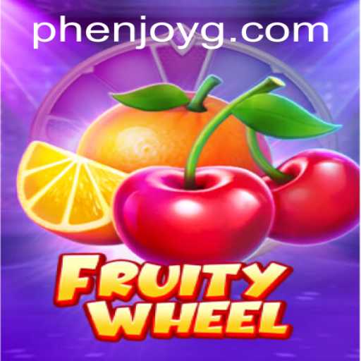 FruityWheel: The Enchanting Spin of Fun in Phenjoy's Latest Game