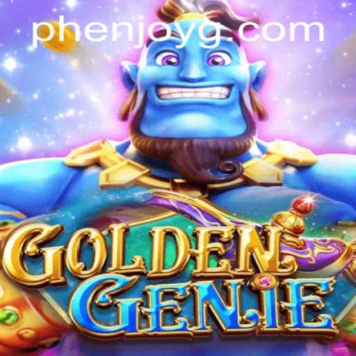 Exploring the Magic of GOLDENGENIE: A Phenjoy of Adventure