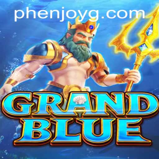 Unveiling the Adventure of GRANDBLUE