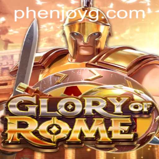 Exploring GloryofRome: A Phenomenal Experience in Historical Gaming