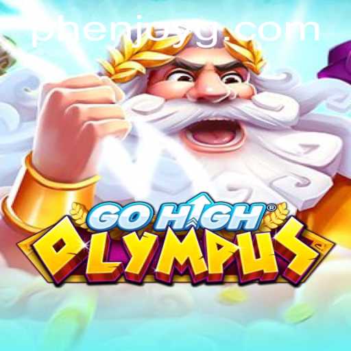 GoHighOlympus: A Phenomenal Adventure in the World of Interactive Gaming
