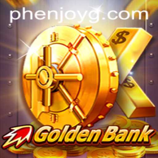 GoldenBank: An Immersive Financial Adventure
