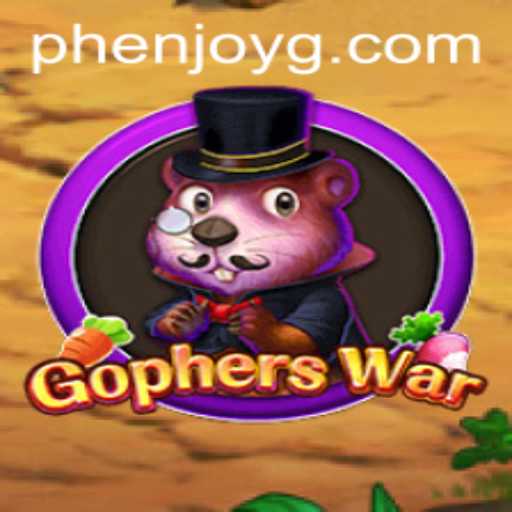 The Exciting World of GophersWar: Phenjoy's Latest Gaming Sensation