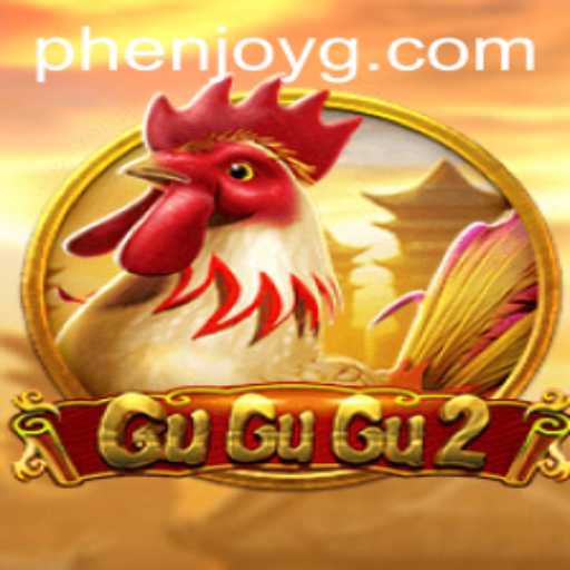 Explore the Thrilling World of GuGuGu2: A Phenjoy Adventure