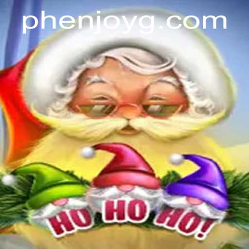 Unwrap the Excitement: Dive into the Festive World of HoHoHo with Phenjoy