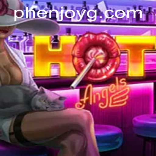 Discover the Exciting World of HotAngels with Phenjoy