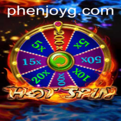 The Exciting World of HotSpin: A New Gaming Experience with Phenjoy