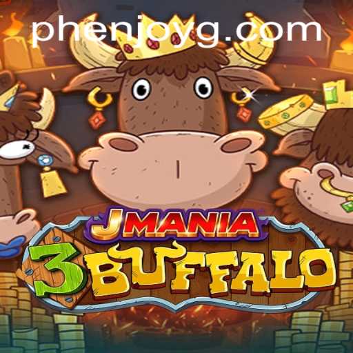 Exploring JMania3Buffalo: A Riveting Adventure with Phenjoy