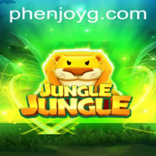 Embark on a Thrilling Adventure with JungleJungle: Unravel the World of Phenjoy