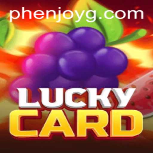 Discover the Excitement of LuckyCard: A Phenomenal Gaming Experience by phenjoy