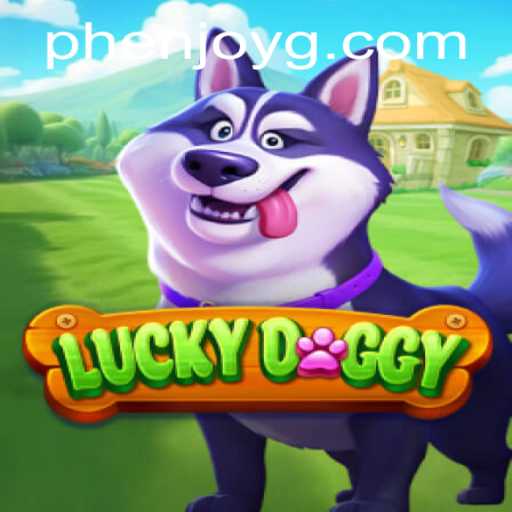 Discover LuckyDoggy: A Thrilling Adventure with Phenjoy