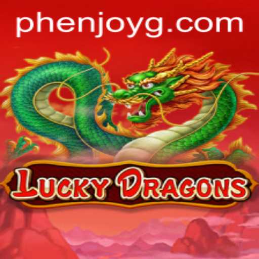 Unleashing the Excitement of LuckyDragons: A Thrilling Adventure with Phenjoy