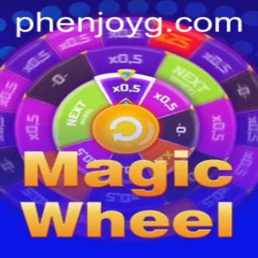 Unveiling MagicWheel: A Phenjoy Extravaganza