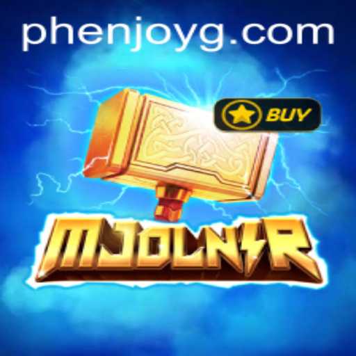 Mjolnir: A Thunderous Adventure with Phenjoy