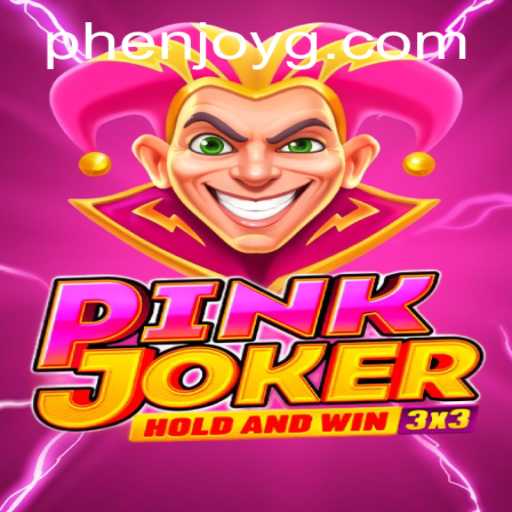 Unveiling the Exciting World of PinkJoker
