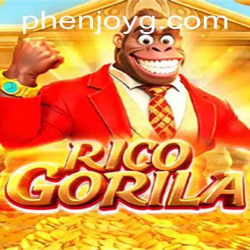 Discovering the Excitement of RicoGorila: A Phenjoy Experience