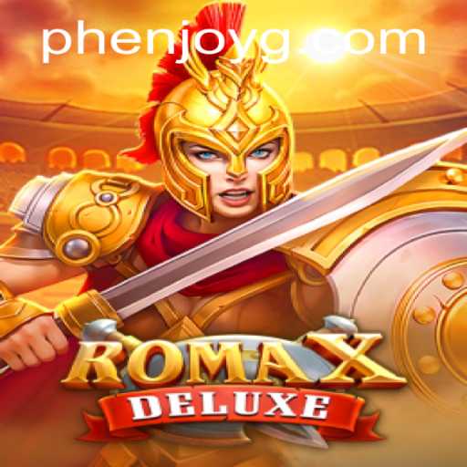 Exploring the Exciting World of RomaXDeluxe: An Overview of Phenjoy's Latest Offering