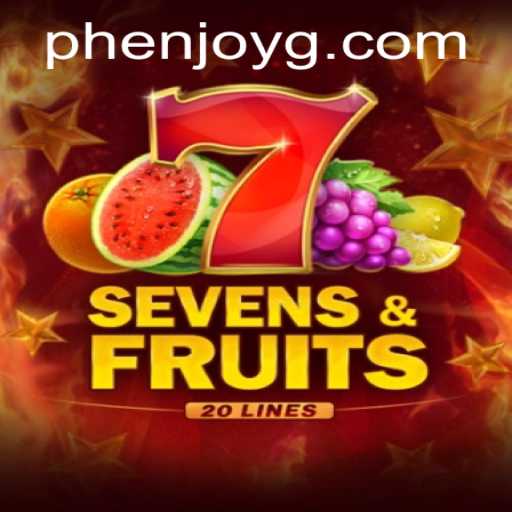 Unlock the Excitement of SevensFruits20: A Thrilling Casino Game Experience