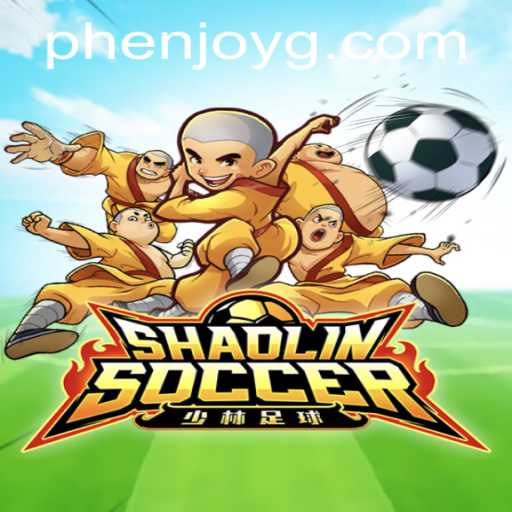Experience Excitement and Strategy in ShaolinSoccer: A Phenjoy Adventure