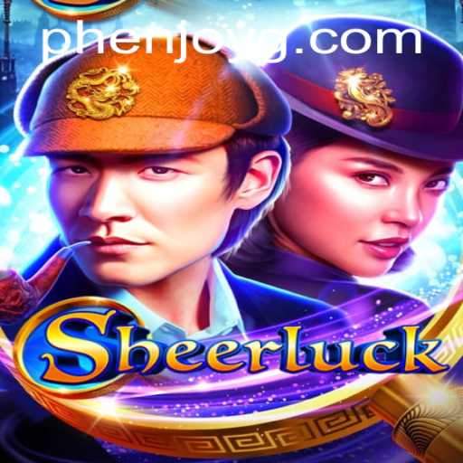 Discover the Thrilling World of Sheerluck: A Game of Intrigue and Strategy