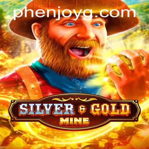 SilverGold: The Phenomenal Game That's Taking the World by Storm