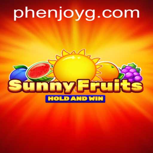 Explore the Excitement of SunnyFruits: A Gaming Adventure by Phenjoy