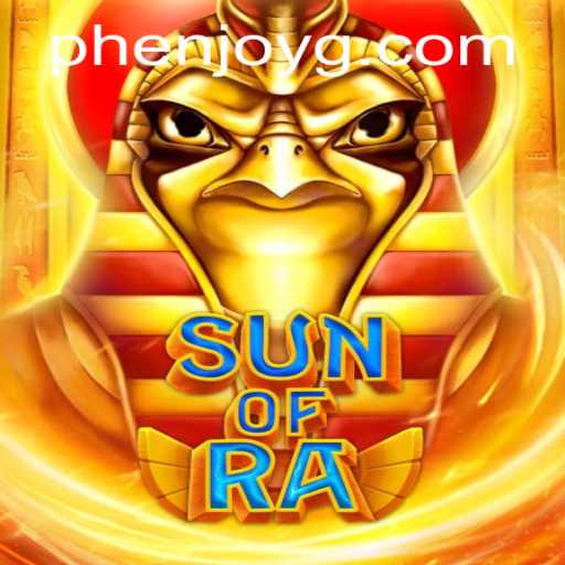 Exploring the Enigmatic World of SunofRa: The Phenomenon of Phenjoy