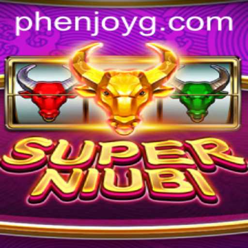 Discovering SuperNiubi: A Phenomenal Game Experience with Phenjoy