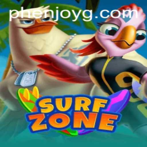 Dive into Adventure with SurfZone: The Ultimate Phenjoy Experience