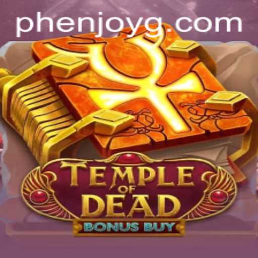 Unveiling TempleofDeadBonusBuy: A Thrilling Gaming Experience