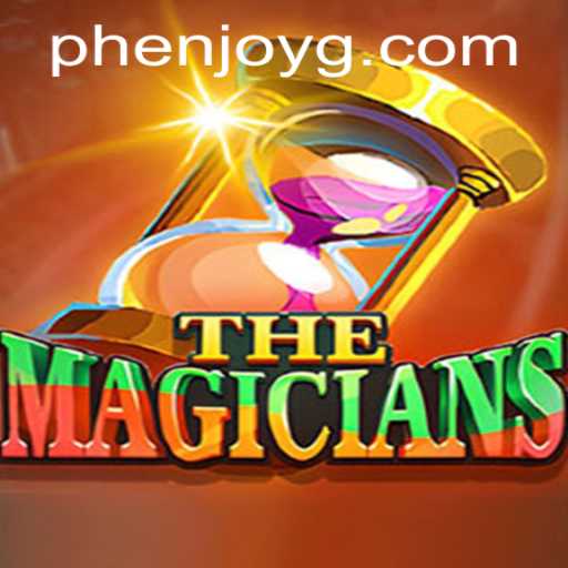 TheMagicians: An Enchanting Journey with Phenjoy