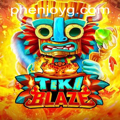 TikiBlaze: The Exciting World of Phenjoy Gaming