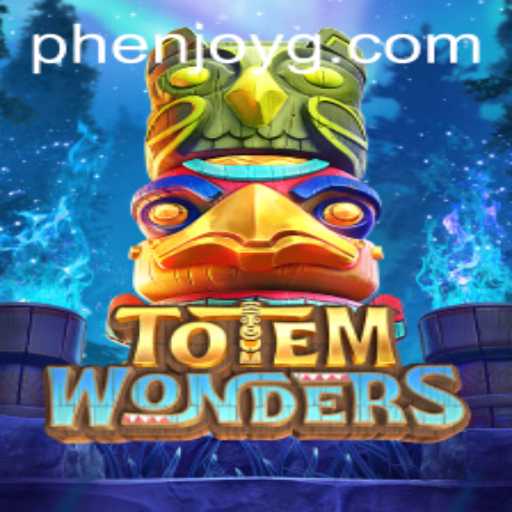 TotemWonders: An Immersive Gaming Experience by Phenjoy