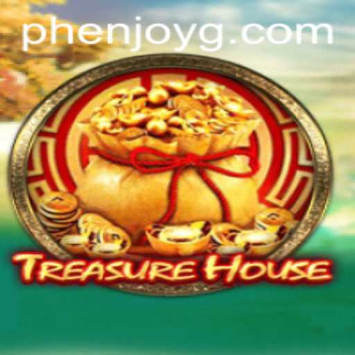 Unveiling TreasureHouse: An Adventure Game by Phenjoy