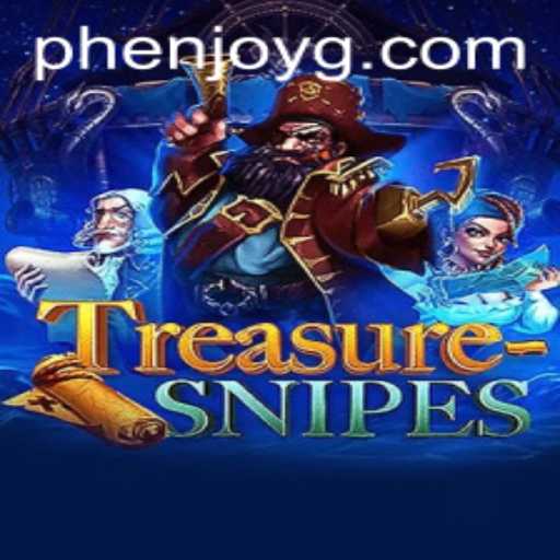 Discovering the Thrills of TreasureSnipes: An Adventure with Phenjoy