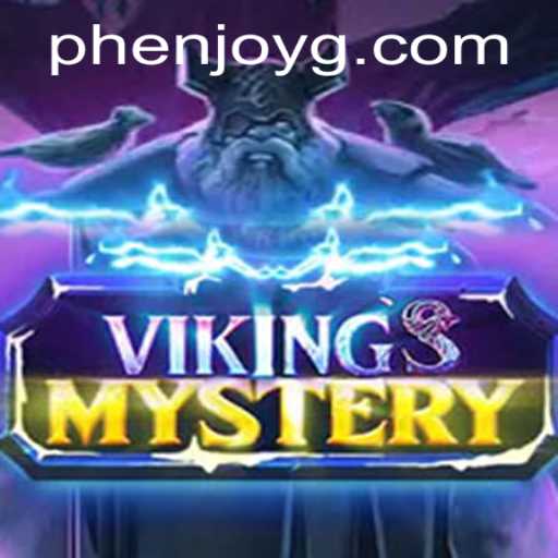 Unveiling VikingsMystery: An Immersive Phenjoy Adventure