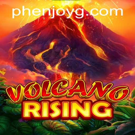 VolcanoRising: Engaging Adventures with Phenjoy