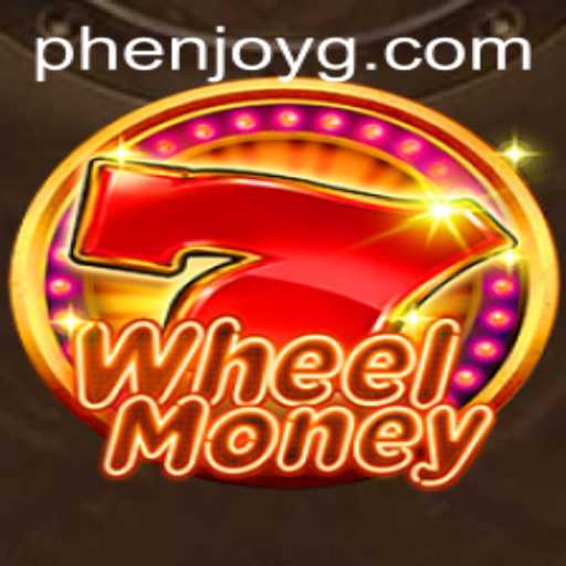Introducing WheelMoney: The Thrilling Game Experience by Phenjoy